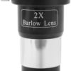Barlow 2x rosca T - Image 4