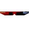 Oculos TO para eclipse (cx 500) - Image 2
