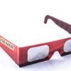 Oculos TO para eclipse (cx 500)