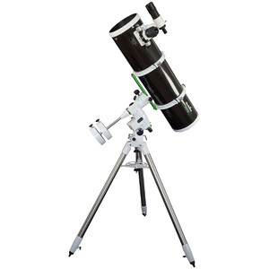 Telescópio Sky-Watcher BlackDiamond 200/1000 NEQ5 micro-focador