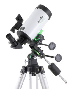 Telescópio Sky-Watcher Mak 90/1250 StarQuest