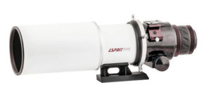 Telescópio SkyWatcher Esprit 80 ED Pro Triplet