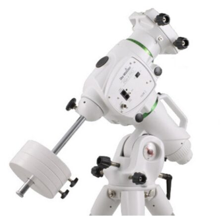 Montagem SkyWatcher EQ6R Pro Synscan GOTO Wi-Fi