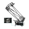 Telescopio SkyWatcher Astrolitech-458 – 18″ f/4.1 Truss GOTO