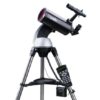 Telescopio SkyWatcher Mak102 synscan GOTO
