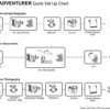Star Adventurer  2i WiFi Kit AstroFotografia completo - Image 6