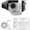 Star Adventurer  2i WiFi Kit AstroFotografia completo - Image 3