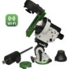 Star Adventurer  2i WiFi Kit AstroFotografia completo