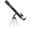 Telescopio Omegon 70/700 AZ2