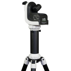 Montagem SW SolarQuest GOTO