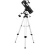 Telescopio Omegon 114/500 EQ1 - Image 3