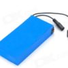 Mini Bateria para Telescopios 6800mA