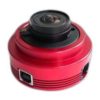 Camara Zwo ASI 120MCs Cor