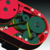 Montagem Avalon Instruments AV-1LNR001 LINEAR WiFi - Image 3