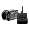 Câmara Watec WAT-910HX-RC
