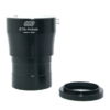 Redutor de focal GSO 0,75x