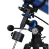 Telescopio Meade Polaris114/1000 - Image 2