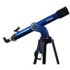 Telescopio Meade StarNavigator NG 90/900 GoTo
