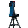 Montagem Meade LX65 GOTO audiostar