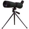 Telescopio Terrestre Levenhuk Zoom 20-60x60