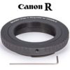 Anel T2 Canon R