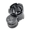 Iluminador de visor polar