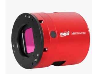 Câmara Zwo ASI 6200MC-P25