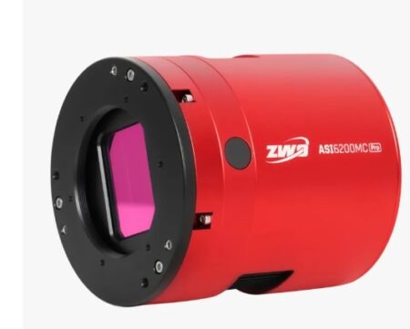 Câmara Zwo ASI 6200MC-P25