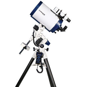 Telescopio Meade LX85 8″