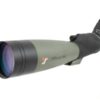Telescopio Terrestre TS-Optics 22-67x100 Zoom