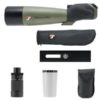 Telescopio Terrestre TS-Optics 22-67x100 Zoom - Image 5