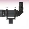 Tubo de guiagem Lunatico EZG-60