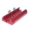 Dovetail para buscador/telescopio guia