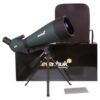 Levenhuk Blaze BASE 100 Spotting Scope - Image 4