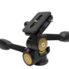 Cabeça de tripé Omegon PD80 Pro