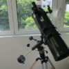 TELESCOPIO OMEGON 150/750 EQ3 USADO - Image 5