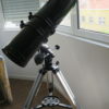 TELESCOPIO OMEGON 150/750 EQ3 USADO - Image 4