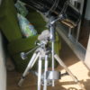 TELESCOPIO OMEGON 150/750 EQ3 USADO - Image 3