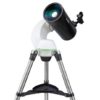 ***NOVO Telescópio Sky-Watcher Mak 127 AZ SynScan Go2 Wi-Fi - Image 3