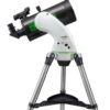 ***NOVO Telescópio Sky-Watcher Mak 127 AZ SynScan Go2 Wi-Fi