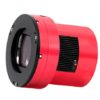 Camara arrefecida mono ZWO ASI461MM-P