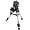 Montagem SW CQ350 Pro SynScan GoTo com Tripe
