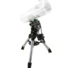 Montagem SW CQ350 Pro SynScan GoTo com Tripe - Image 2