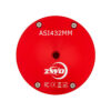 Câmara Zwo ASI 432MM - Image 3
