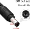 Adaptador 220V 12V 1A - Image 2