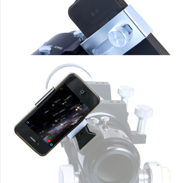 Buscador/Finder  Smartphone Astoptics - Image 3