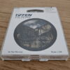 Filtro Tiffen Nevoeiro duplo 3 - 67mm usado