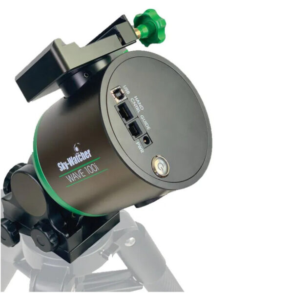 Montagem Sky-Watcher Wave 100i - Image 3