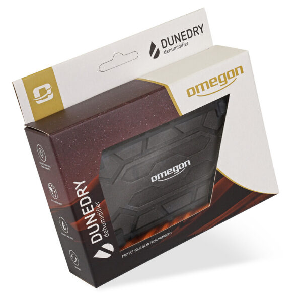 Desumidificador Omegon DUNEDRY - Image 4