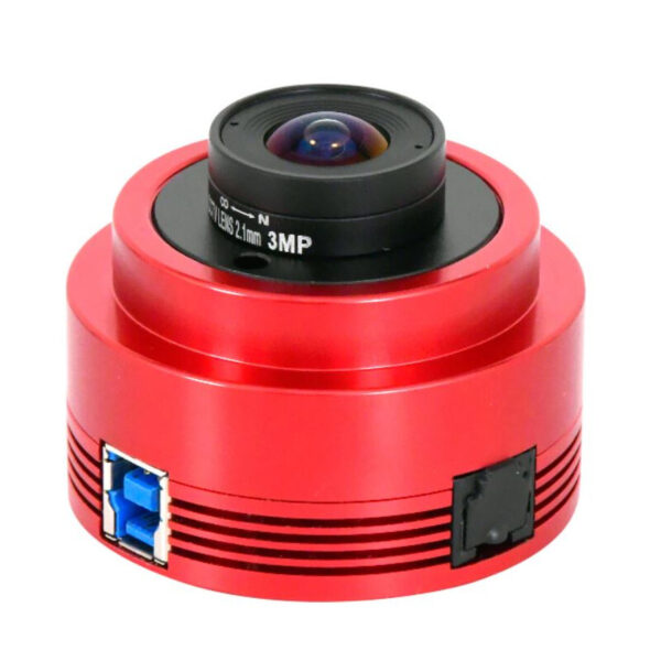 Camara ZWO ASI 715MC COR - Image 5